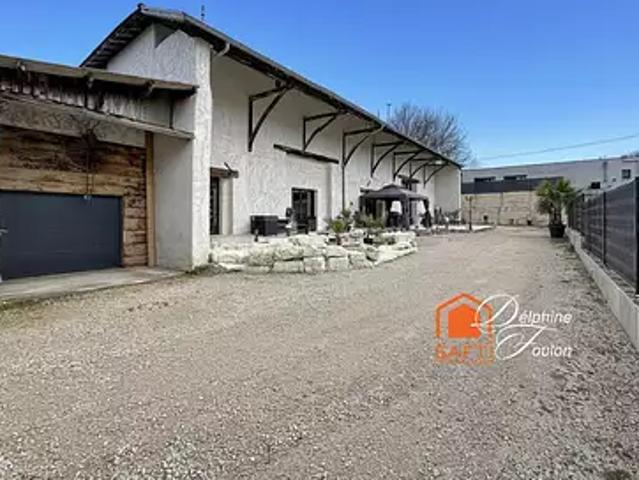 Corbelin 38630 Achat / Vente maison 6 pièces t6