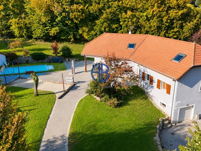 Corbelin Vente Maison 38