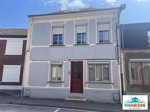 Corbie 80800 Achat / Vente immeuble