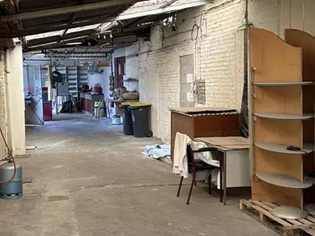Corbie 80800 Achat / Vente immeuble