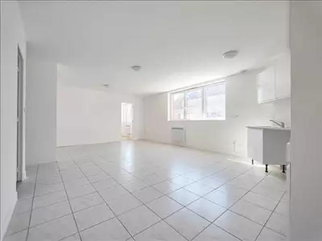 Corbie 80800 Location appartement 3 pièces t3