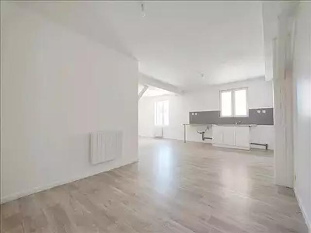Corbie 80800 Location appartement 2 pièces t2