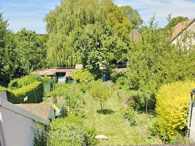 Corbie Vente Maison 80