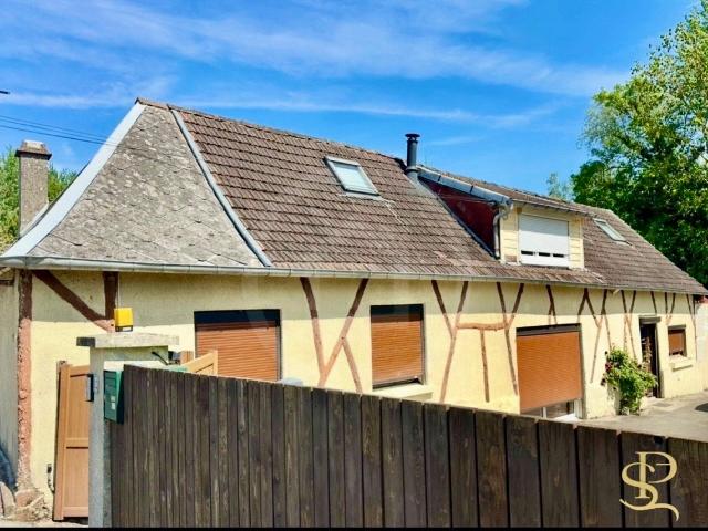 Corbie Vente Maison 80