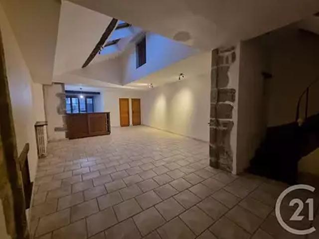 Corbigny 58800 Achat / Vente maison 5 pièces t5