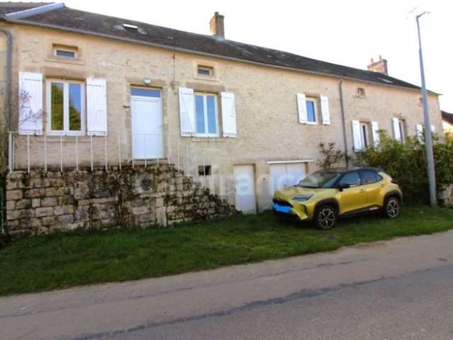 Corbigny Vente Maison 58