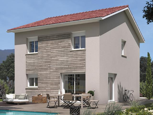 Corbonod Vente Maison 01
