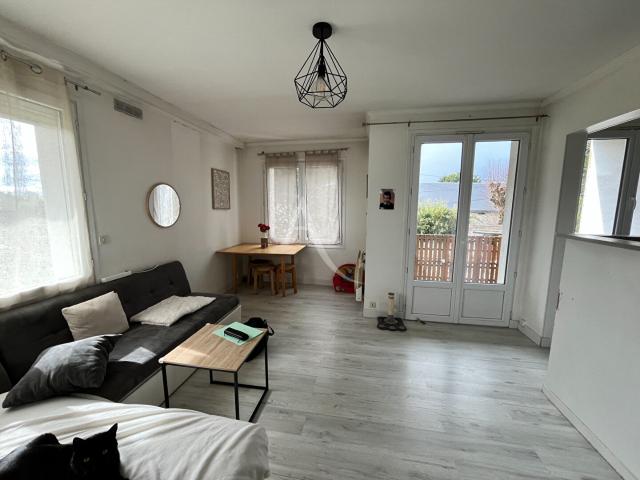 Dourdan Vente Appartement 91