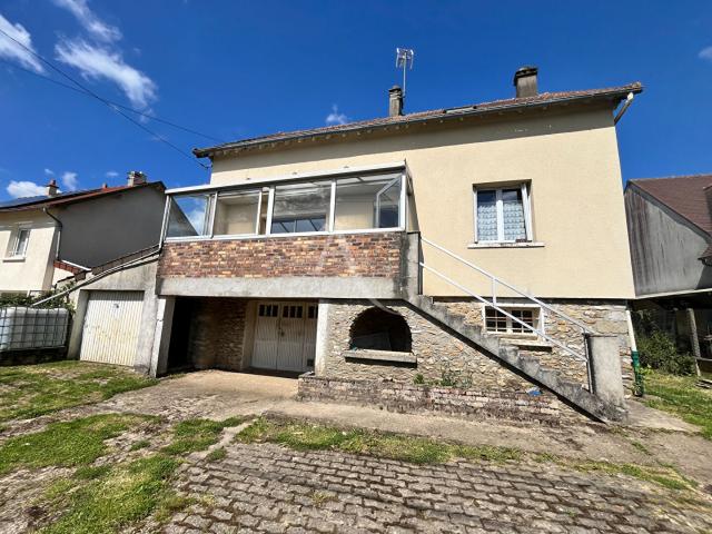 Dourdan Vente Maison 91