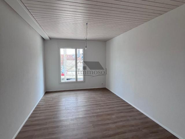 Condominium apartment with 3 rooms on sale in Rue du collège 83 m² | dreamo. Ch