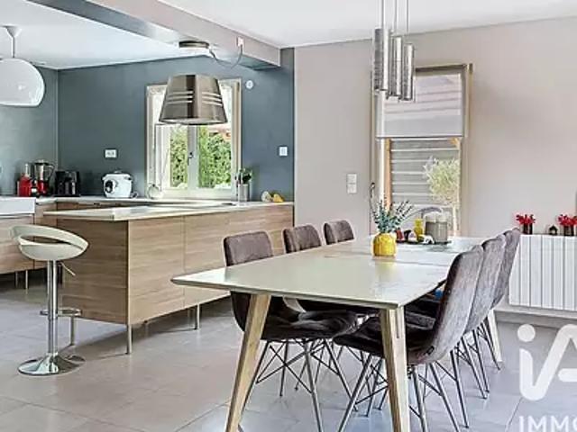 Corcelles les Monts 21160 Achat / Vente maison 5 pièces t5