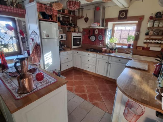 Corcieux Vente Maison 88