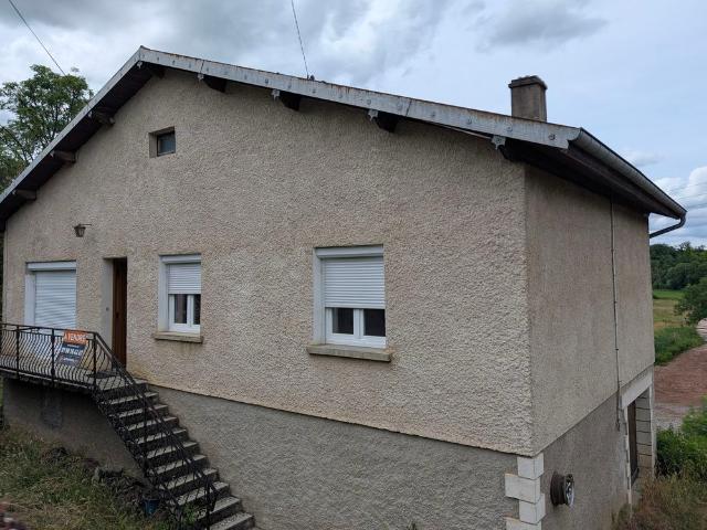 Corcondray Vente Maison 25