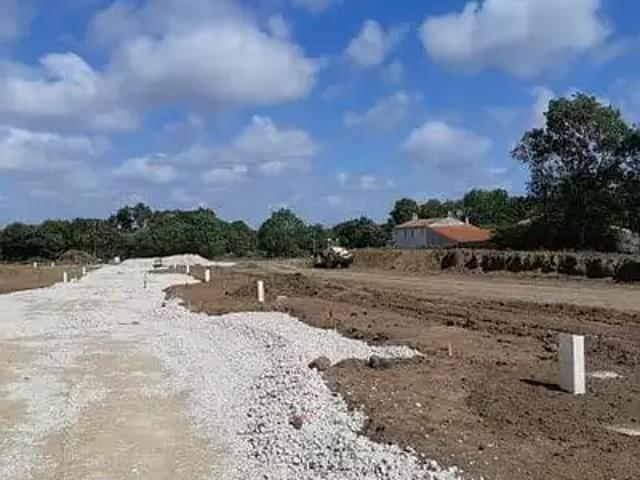 Corcoué sur Logne 44650 Programme neuf terrain neuf à vendre