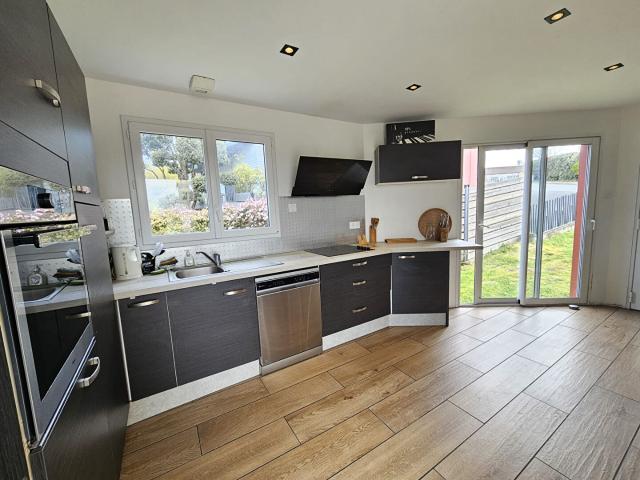 Corcoué sur Logne Vente Maison 44