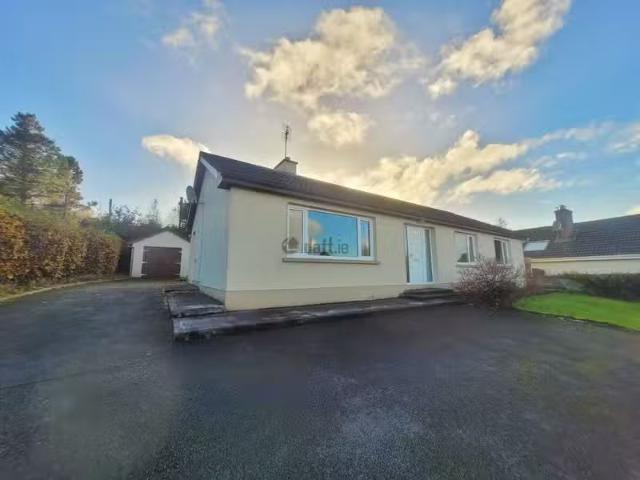 Corcullen, Galway, Corcullen, Co. Galway is for rent