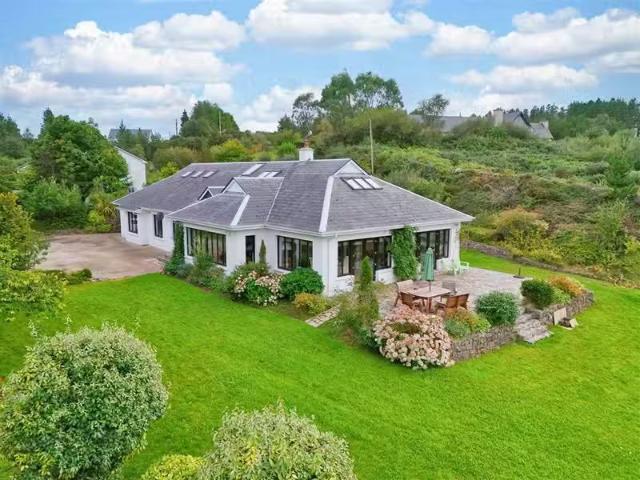 Corcullen, Galway, County Galway