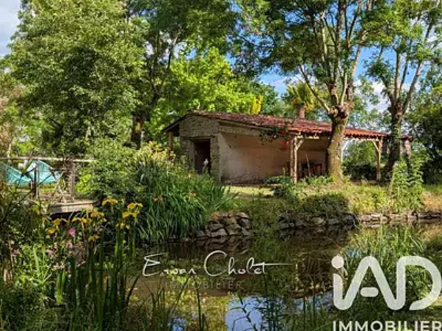 Cordemais 44360 Achat / Vente maison 7 pièces t7