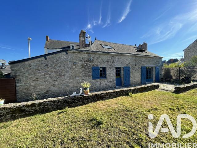Cordemais Vente Maison 44