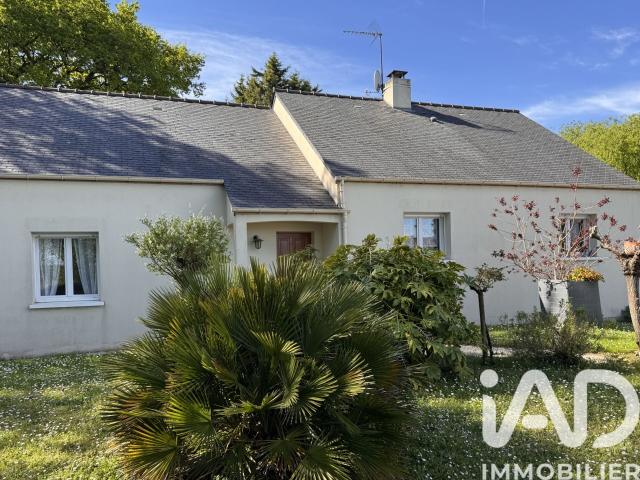 Cordemais Vente Maison 44