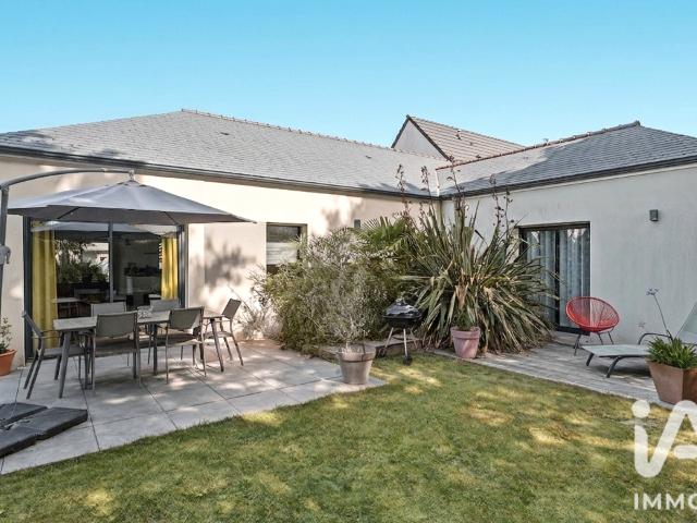 Cordemais Vente Maison 44