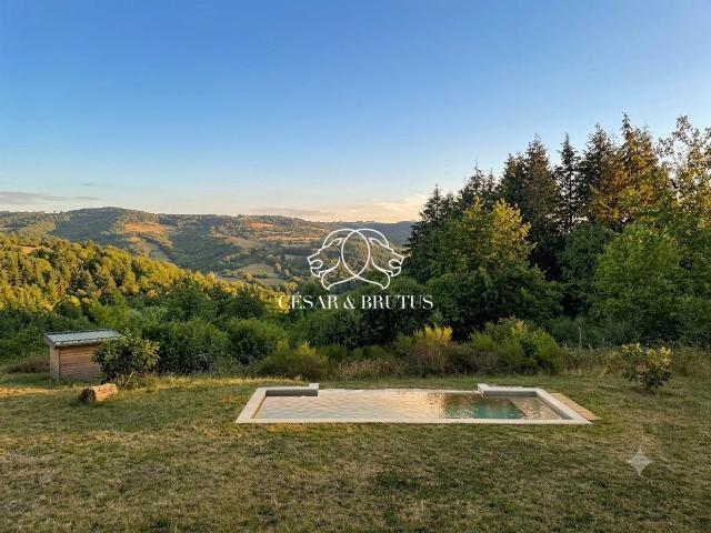 Cordelle Vente Maison 42