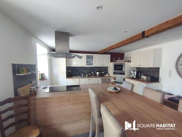 Cordelle Vente Maison 42