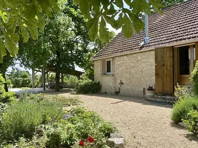 Cordes sur Ciel 81170 Achat / Vente maison