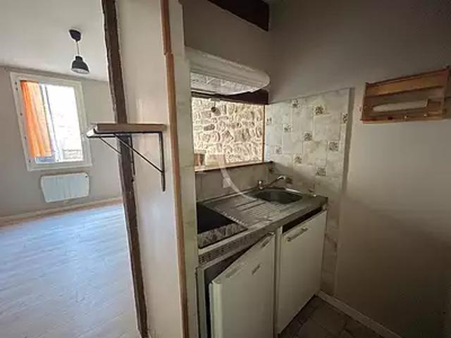 Cordes sur Ciel 81170 Location appartement 2 pièces t2