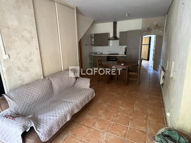 Cordes sur Ciel Vente Immeuble 81