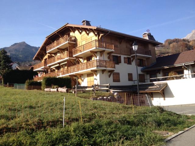 Cordon Location Appartement 74