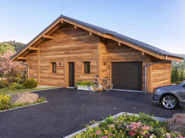 Cordon Vente Maison 74