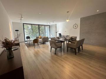 CORDOBANES 3 SAN JOSE INSURGENTES: Departamento en venta en San José Insurgentes