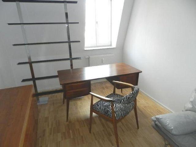 CORDULA IMMOBILIEN elegante 3 Raumwohnung mit dem gewissen Etwas! WG ZU ZWEIT MÖGLICH hoefer 3321