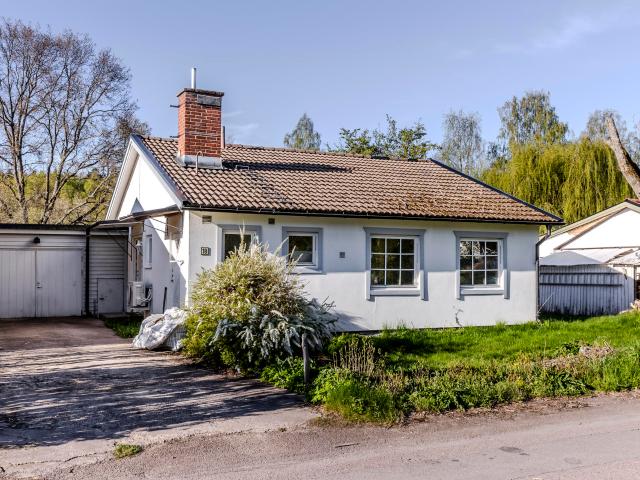 Cordvägen 18