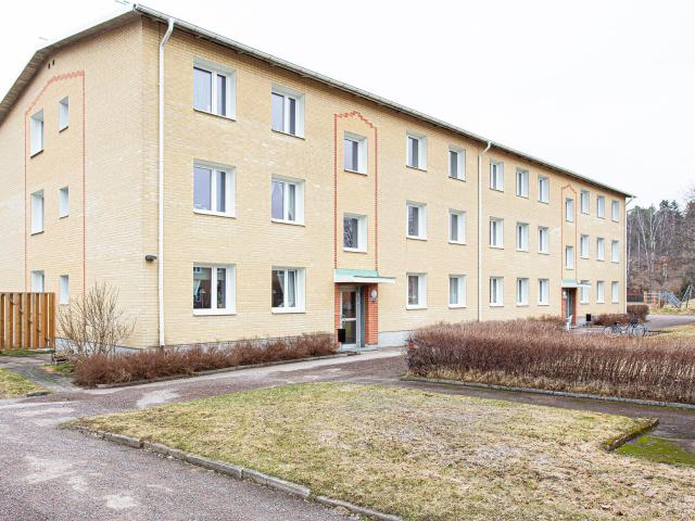 Cordvägen 6B