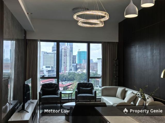 Core Residence