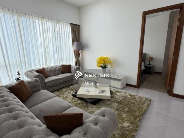 Core Residence @ TRX