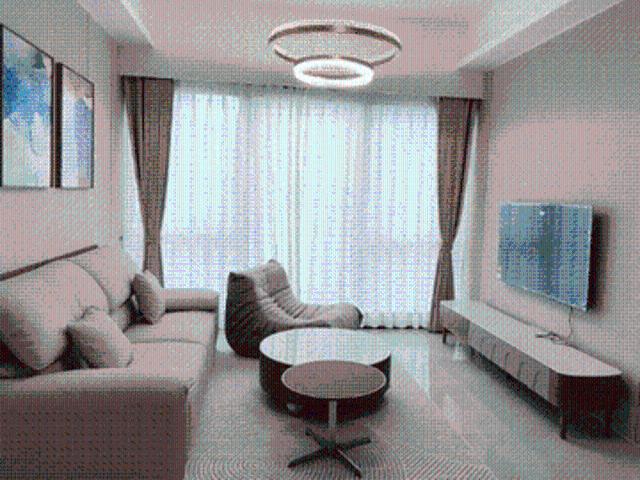 Core Residence @ Trx
