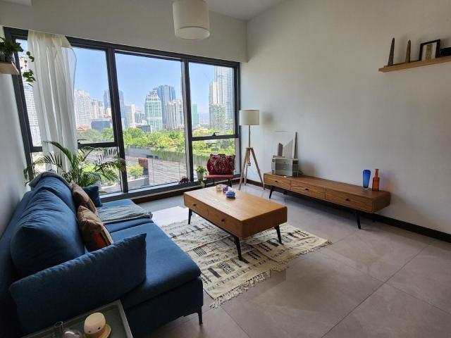 Core Residence @ TRX