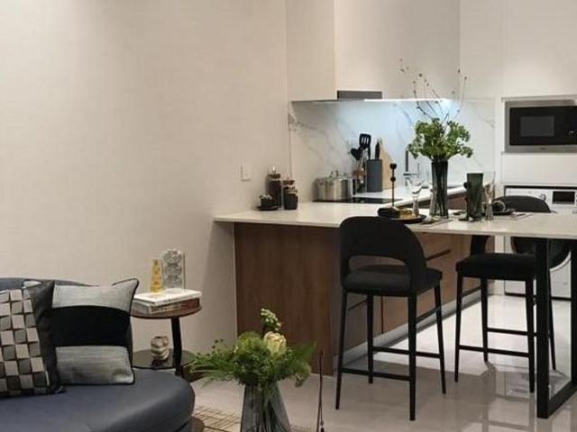 CORE Residence @ TRX