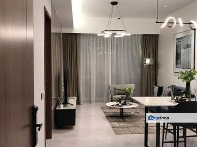 CORE Residence @ TRX
