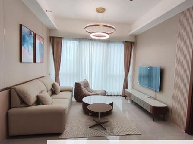 CORE Residence @ TRX