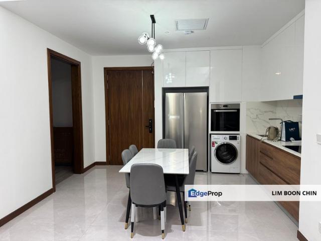 CORE Residence @ TRX