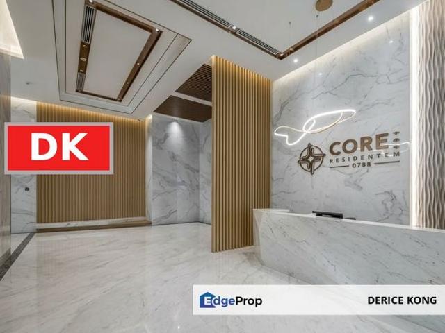 CORE Residence @ TRX