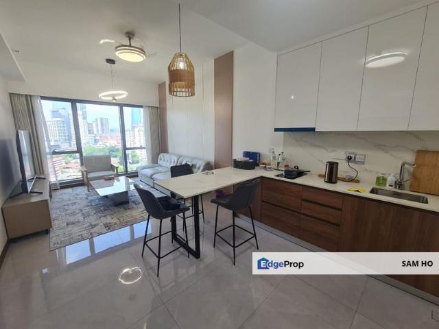 CORE Residence @ TRX