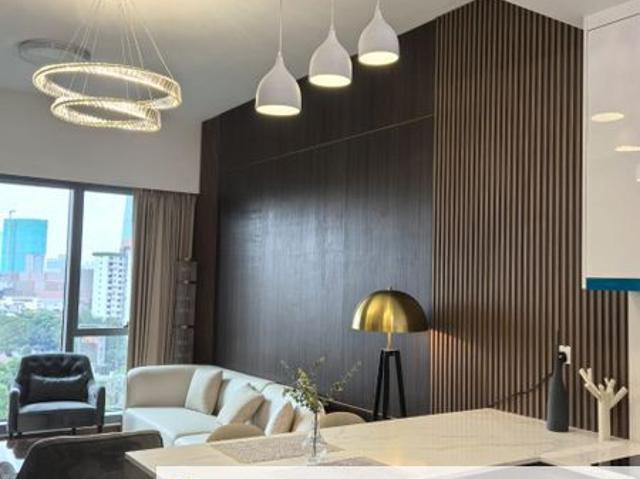 CORE Residence @ TRX
