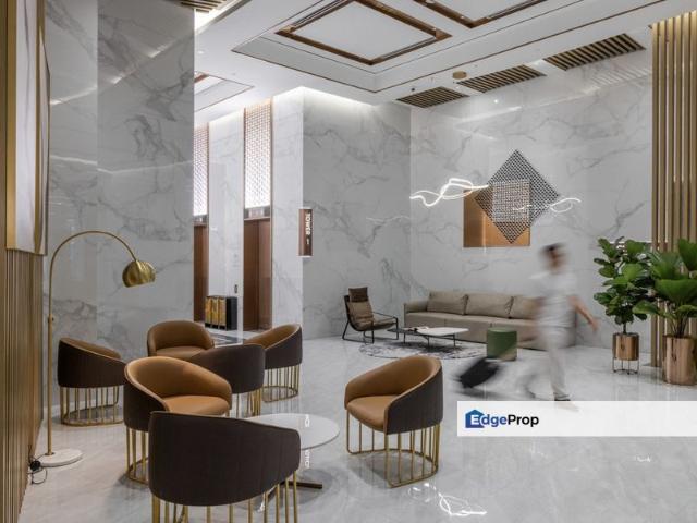 CORE Residence @ TRX Residensi Simbar TRX