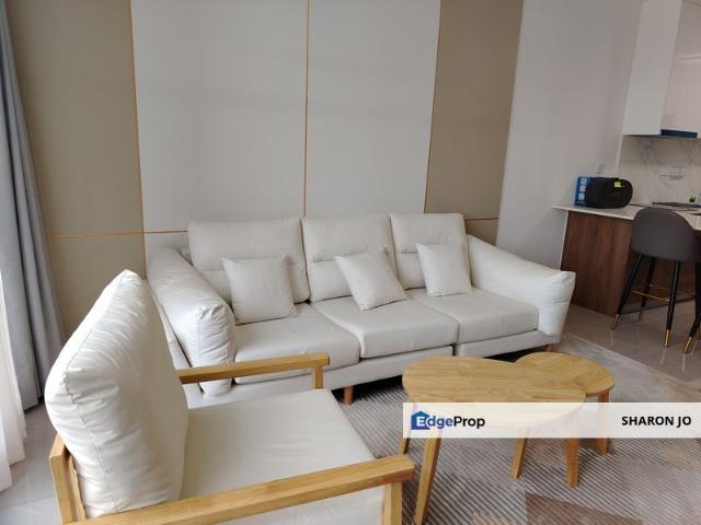 CORE Residence @ TRX