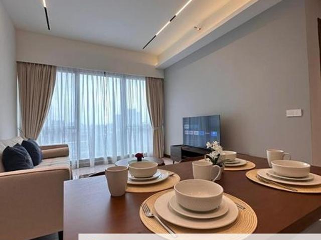 CORE Residence @ TRX